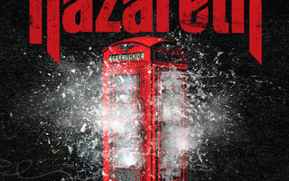Nazareth - Rock 'N' Roll Telephone (CD) MINT!!