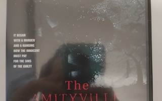 The Amityville Curse (1990)