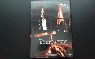 DVD: The Stepfather (1987/2005)