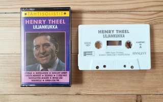 Henry Theel - Liljankukka c-kasetti