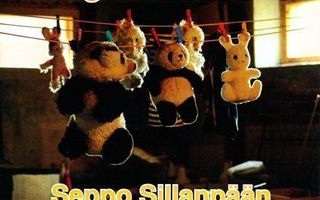 Siljakudaa - Seppo Sillanpään lastenlauluja 1 (CD) -40%
