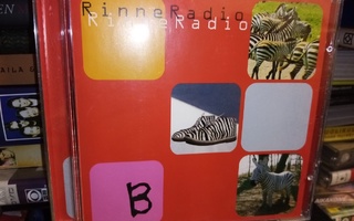 CD RINNERADIO : B ( SIS POSTIKULU)