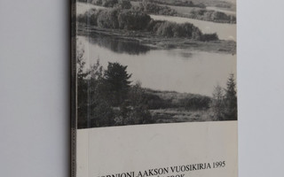 Tornionlaakson vuosikirja = Tornedalens årsbok 1995
