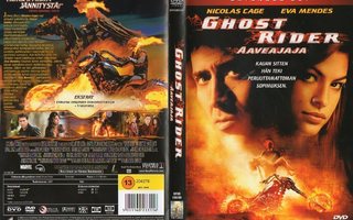 GHOST RIDER	(4 353)	k	-FI-	DVD		nicolas cage, extended cut