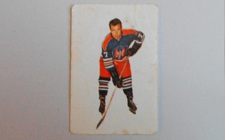 CHAMPION Jääkiekkosarja # 156 Jouni Seistamo Tappara