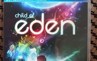 Child of Eden