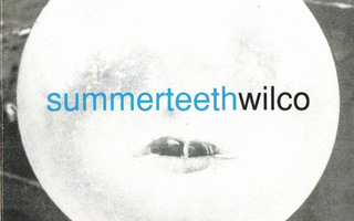 Wilco - Summerteeth CD