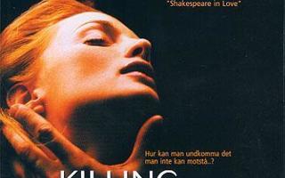 Killing Me Softly  -   DVD