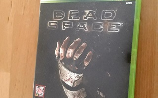 Dead Space  / Xbox 360