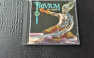 TRIVIUM - THE CRUSADE
