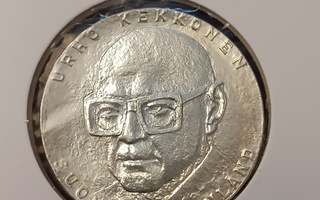 50 markkaa 1981 Kekkonen 80 vuotta