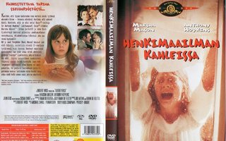 Henkimaailman Kahleissa	(7 367)	k	-FI-	suomik.	DVD		Hopkins