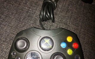 XBOX ohjain S