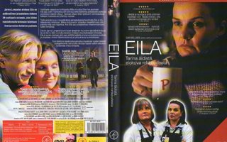 Eila	(21 066)	k	-FI-	DVD				2003