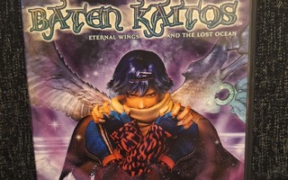 Gamecube peli: Baten Kaitos