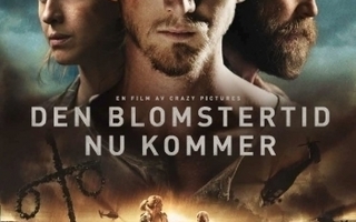 Den Blomstertid Nu Kommer (2018)	(66 484)	UUSI	-FI-	nordic,