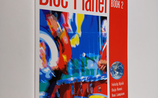 Blue planet Book 2