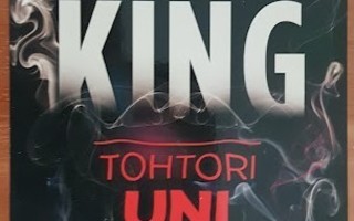 Stephen King: Tohtori Uni