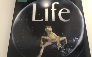 Life (Blu-ray TV-sarja)