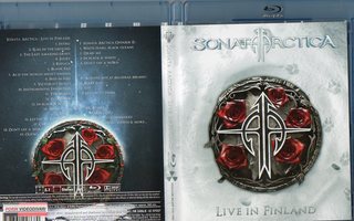 sonata arctica live in finland	(68 640)	k		BLU-RAY					260mi