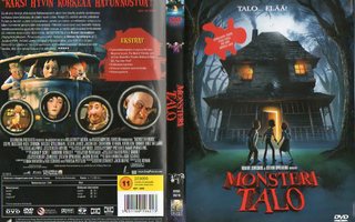 Monsteritalo	(11 841)	k	-FI-	DVD	suomik.			2006