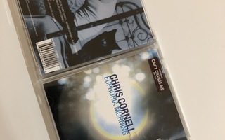 Chris Cornell - Euphoria morning CD