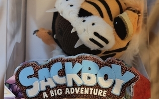 Sackboy: A Big Adventure: Special Edition *Uusi (PS4)