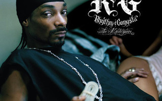 SNOOP DOGG : R & G (Rhythm & Gangsta): The Masterpiece