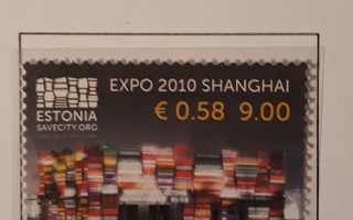 Viro 2010 - EXPO  ++