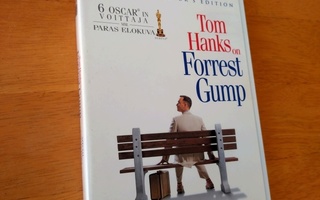 Forrest Gump (2 x DVD)