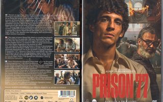 prison 77	(16 948)	UUSI	-FI-	DVD	nordic,			2023	espanja, van