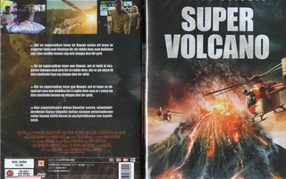 super volcano	(36 975)	UUSI	-FI-	DVD	nordic,
