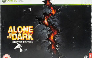 Alone In The Dark (Limited Edition)