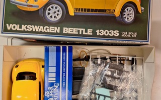 Imai Volkswagen Beetle 1303S 1/24