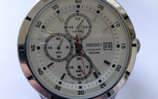 Seiko rannekello