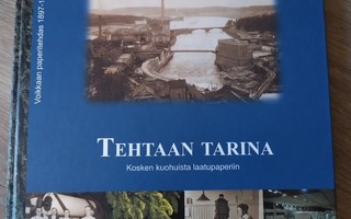 Tehtaan tarina