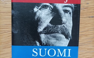 Stalin ja Suomi