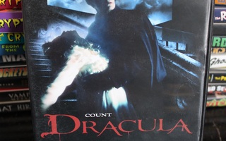 Count Dracula 1977  suomi