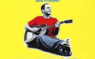 Jack Johnson - Sing-A-Longs & Lullabies for the Film Curious