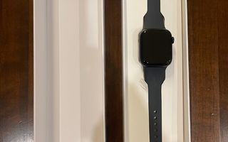 Apple Watch 9 41mm (GPS + Cellular)