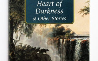 Joseph Conrad: Heart of Darkness