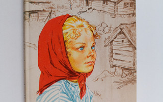 Martha Sandwall-Bergström : Gulla, torpan prinsessa