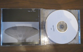 Saga of Nine CDS