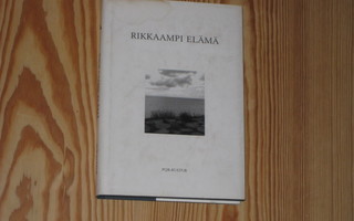 Rikkaampi elämä, mm. Leena Lehtolainen 1.p skp v. 2005