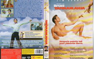 Bruce Taivaanlahja	(16 047)	k	-FI-	DVD	suomik.		jim carrey