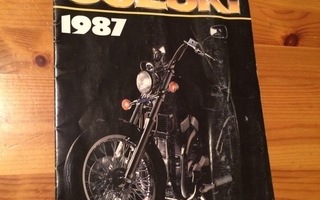 Suzuki 1987