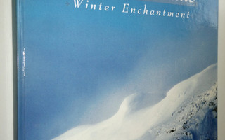 Reijo Turunen : Talven lumo = Winter enchantment (signeer...