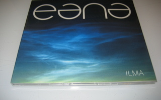 Eana - Ilma  (CD, Uusi)