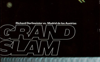 Richard Dorfmeister vs. Madrid De Los Austrias - Grand Slam