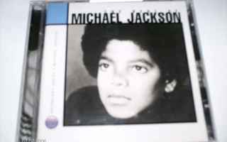 2CD: MICHAEL JACKSON: BEST OF ( Anthology ) Sis.pk:t